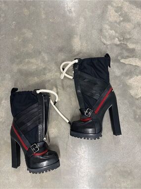 DSQUARED2 Vintage LugSole